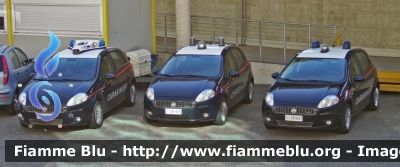 Fiat Grande Punto
Carabinieri
CC CK 632
CC CB 678
CC CK 631
Si notano gli esemplari appartenenti alle 3 differenti forniture
Parole chiave: Fiat Grande_Punto CCCK632 CCCB678 CCCK631
