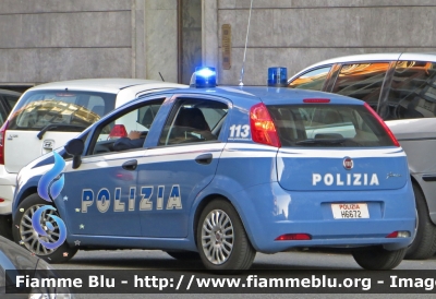 Fiat Grande Punto
Polizia di Stato
POLIZIA H6672
Parole chiave: Fiat Grande Punto Polizia di Stato POLIZIA H6672