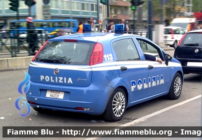 Fiat Grande Punto
Polizia di Stato
Versione con lampeggianti a Led
POLIZIA H4531
Parole chiave: Fiat Grande_Punto POLIZIAH4531