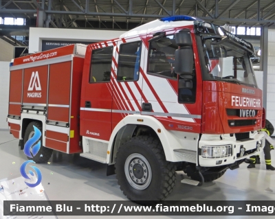 Iveco EuroCargo Grizzly 150E30 4x4 III serie
Autopompa dimostrativa Iveco - MagirusGroup
Parole chiave: Iveco EuroCargo Grizzly 150E30 4x4 III serie Autopompa Iveco MagirusGroup CNH Industrial Village