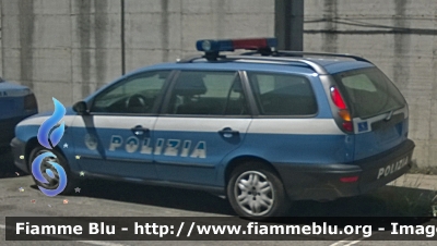 Fiat Marea Weekend I serie
Polizia di Stato
Polizia Stradale
Veicolo dismesso
Parole chiave: Fiat Marea Weekend I serie Polizia Stradale Veicolo dismesso