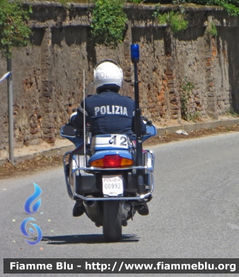 Bmw R850RT II serie
Polizia di Stato
Polizia Stradale
POLIZIA G0992
scorta Giro d'Italia 2014
Parole chiave: Bmw R850RT II serie Polizia Stradale Giro d&#039;Italia 2014 POLIZIA G0992