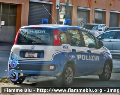 Fiat Nuova Panda II serie
Polizia di Stato
Allestito Nuova Carrozzeria Torinese
Decorazione Grafica Artlantis
POLIZIA H9894
Parole chiave: Fiat Nuova Panda II serie POLIZIA H9894
