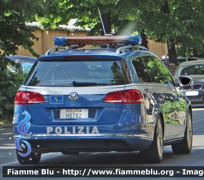 Volkswagen Passat Variant VII Serie
Polizia di Stato
Polizia Stradale 
Servizio Viabilità Autostrada SATAP
POLIZIA H5782
Parole chiave: Volkswagen Passat Variant VII Serie Polizia Stradale Viabilità Autostrada SATAP POLIZIA H5782