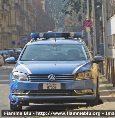 Volkswagen Passat Variant VII serie 4 Motion
Polizia di Stato
Polizia Stradale in servizio sulla rete autostradale SITAF
POLIZIA H7508
Parole chiave: Volkswagen Passat Variant VII serie Polizia Stradale SITAF POLIZIA H7508
