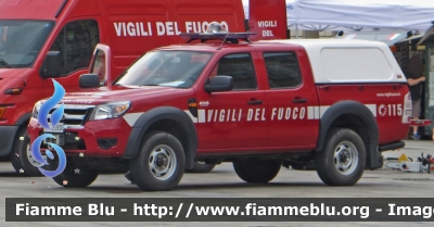 Ford Ranger VII serie
Vigili del Fuoco
Comando Provinciale di Torino
VF 25930
Parole chiave: Ford Ranger VII serie Vigili del Fuoco Torino VF 25930