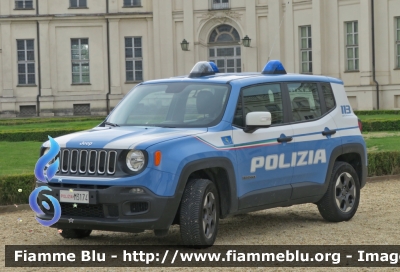 Jeep Renegade
Polizia di Stato
Polizia Stradale
POLIZIA M3174
Parole chiave: Jeep Renegade Polizia Stradale POLIZIA M3174