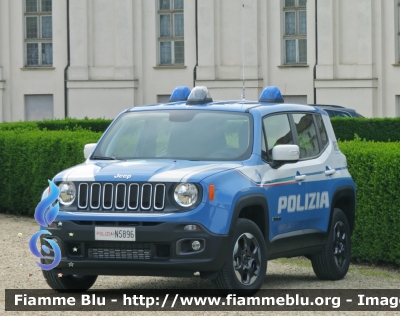 Jeep Renegade
Polizia di Stato 
Reparto Prevenzione Crimine 
POLIZIA N5896

Parole chiave: Jeep Renegade Reparto_Prevenzione_Crimine POLIZIA N5896 Festa_della_Polizia_2019