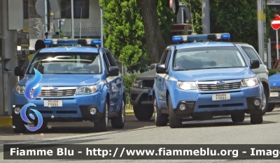 Subaru Forester V Serie
Polizia di Stato 
Reparto Prevenzione Crimine 
POLIZIA F9885
POLIZIA F9886
Parole chiave: Subaru Forester V Serie Polizia di Stato Reparto Prevenzione Crimine POLIZIA F9885 POLIZIA F9886