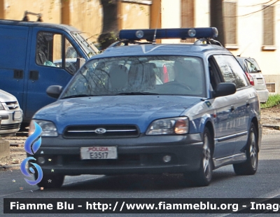 Subaru Legacy AWD II serie
Polizia di Stato
Reparto Prevenzione Crimine
POLIZIA E3517
Parole chiave: Subaru Legacy AWD II serie Polizia di Stato Reparto Prevenzione Crimine POLIZIA E3517