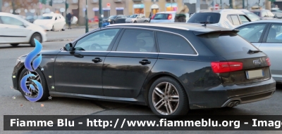 Audi A6 Avant IV serie
Polizia di Stato
Parole chiave: Audi A6 Avant IV serie Polizia di Stato