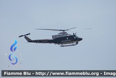 Agusta Bell AB 412
Carabinieri
Fiamma 19
Parole chiave: Agusta Bell AB 412 Carabinieri Fiamma 19