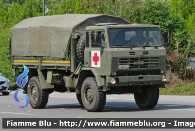 Iveco ACM 80
Esercito Italiano
Sanità Militare
EI AL 417
Parole chiave: Iveco ACM 80 Esercito Italiano Sanità Militare EI AL 417
