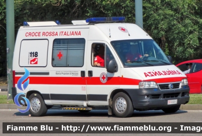 Fiat Ducato III serie
Croce Rossa Italiana
Comitato Locale Moncalieri TO
Allestita Mobitecno
CRI A 601 C
Parole chiave: Fiat Ducato III serie Croce Rossa Italiana Moncalieri CRI A 601 C