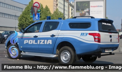 Fiat Fullback
Polizia di Stato
Artificieri
POLIZIA M4195
Parole chiave: Fiat Fullback POLIZIA_M4195