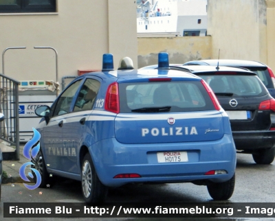 Fiat Grande Punto
Polizia di Stato
POLIZIA H0175
Parole chiave: Fiat Grande Punto Polizia_di_Stato POLIZIA H0175