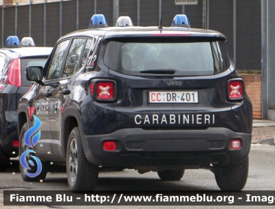 Jeep Renegade
Carabinieri
CC DR 401
Parole chiave: Jeep Renegade Carabinieri CC DR 401