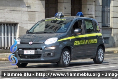 Fiat Nuova Panda II serie
Guardia di Finanza
Seconda Fornitura
GdiF 013 BP
Parole chiave: Fiat Nuova Panda II serie Guardia di Finanza GdiF 253 BN