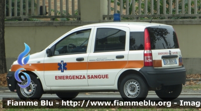 Fiat Nuova Panda I serie
A.s.l. Torino 2
Emergenza Sangue
Parole chiave: Fiat Nuova Panda I serie A.s.l. Torino 2
