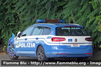 Volkswagen Passat Variant VIII serie
Polizia di Stato
Polizia Stradale in Servizio sulla Rete Autostradale ATIVA
POLIZIA M2149
Parole chiave: Volkswagen Passat Variant VIII serie Polizia_Stradale ATIVA POLIZIA M2149