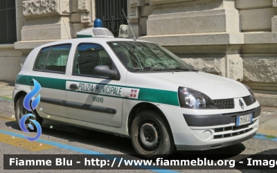 Renault Clio II serie
Polizia Municipale
Comune di Vinovo (TO)
Parole chiave: Renault Clio II serie Polizia Municipale Vinovo