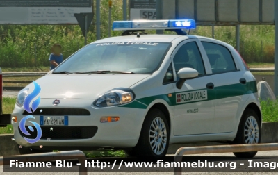 Fiat Punto VI serie
Polizia Locale
Comune di Beinasco (TO)
POLIZIA LOCALE YA 421 AN
Parole chiave: Fiat Punto VI serie Beinasco POLIZIA LOCALE YA 421 AN