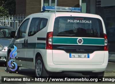 Fiat Qubo restyle
Polizia Locale
Comune di Beinasco (TO)
POLIZIA LOCALE YA 382 AF
Parole chiave: Fiat Qubo restyle Beinasco POLIZIA LOCALE YA 382 AF