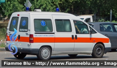Fiat Scudo I serie
ASL To
Ambulanza
Parole chiave: Fiat Scudo I serie ASL To