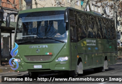 Irisbus Sitcar 100
Esercito Italiano
EI CZ 818
Parole chiave: Irisbus Sitcar 100 Esercito Italiano EI CZ 818