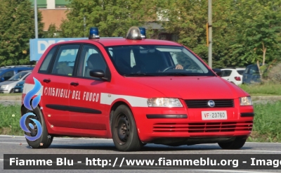 Fiat Stilo II serie
Vigili del Fuoco
Comando Provinciale di Torino
VF 23760
Parole chiave: Fiat Stilo II serie Vigili del Fuoco Torino VF 23760