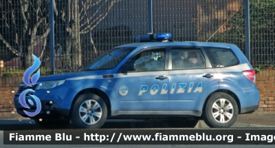 Subaru Forester V serie
Polizia di Stato
Reparto Mobile
POLIZIA F9848
Parole chiave: Subaru Forester V serie Polizia_di_Stato Reparto Mobile POLIZIA F9848