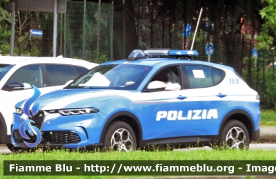 Alfa Romeo Tonale
Polizia di Stato
Squadra Volante
-prototipo-
Parole chiave: Alfa_Romeo_Tonale Polizia Squadra_Volante prototipo
