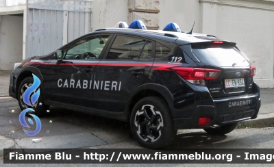 Subaru XV II serie
Carabinieri
CC EN 854
Parole chiave: Subaru XV_II_serie Carabinieri CC_EN_854