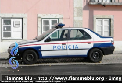 Peugeot 306 Berlina II Serie
Portugal - Portogallo
Polícia de Segurança Pública
Polizia di Stato 

Parole chiave: Peugeot 306_Berlina_IISerie, Portogallo, Portugal