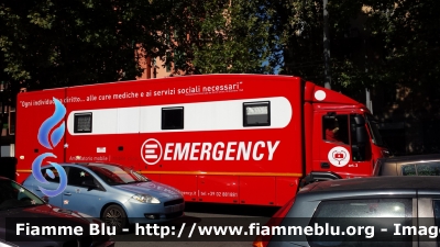 Iveco EuroCargo III serie
Emergency Ambulatorio Mobile
Parole chiave: Iveco EuroCargo_IIIserie