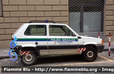 Fiat Panda 4X4 II serie
Polizia Idraulica Provincia di Firenze
Parole chiave: Fiat Panda_4X4_IIserie