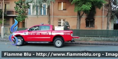 Ford Ranger IX serie
Vigili del Fuoco
Comando Provinciale di Modena  
Distaccamento Permanente di Carpi (MO)
Allestimento Aris
VF 29466

Incendio edificio a Carpi (17/07/2019)
Parole chiave: Ford Ranger_IXserie VF29466