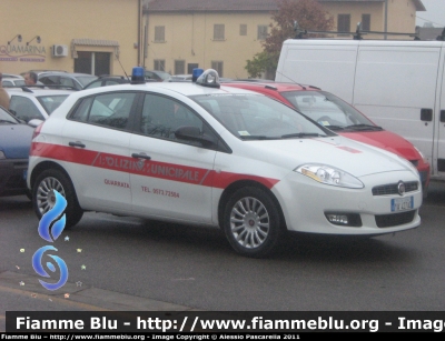 Fiat Nuova Bravo
Polizia Municipale Quarrata (PT)
POLIZIA LOCALE YA 427 AC
Parole chiave: Fiat Nuova_Bravo PoliziaLocaleYA427AC