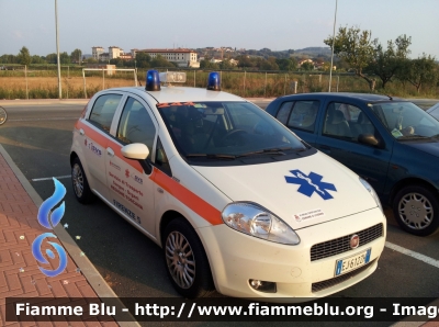 Fiat Grande Punto
SVS Gestione Servizi Livorno
Croce Italia Marche-Servizio Ambulanze
Servizio di Trasporto Sangue-Organi
Firenze 5
Allestita Mobitecno
Parole chiave: Fiat Grande_Punto