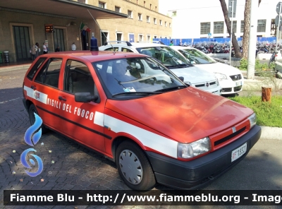 Fiat Tipo II serie
Vigili del Fuoco
Comando Provinciale di Firenze
VF 18321
Parole chiave: Fiat Tipo_IIserie VF18321