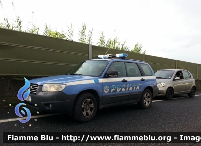 Subaru Forester IV serie
Polizia di Stato
Polizia Stradale
POLIZIA F7435
Parole chiave: Subaru_Forester_IV_serie_Polizia_di_Stato_Polizia_Stradale_POLIZIA_F7435