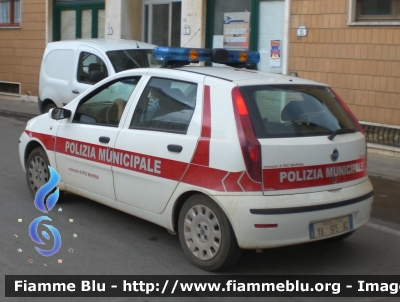 Fiat Punto Classic III serie
Polizia Municipale Rio Marina (LI)
Allestita Ciabilli
POLIZIA LOCALE YA 975 AG
Parole chiave: Fiat Punto_IIIserie POLIZIALOCALEYA975AG