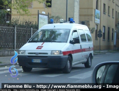 Fiat Scudo I serie
Polizia Municipale Pisa
*Dismesso*
Parole chiave: Fiat Scudo_ISerie