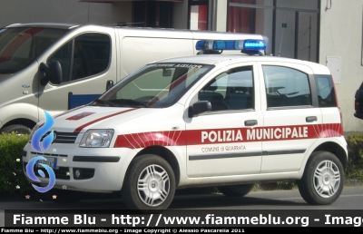 Fiat Nuova Panda
Polizia Municipale Quarrata (PT)
POLIZIA LOCALE YA 582 AC
Parole chiave: Fiat Nuova_Panda PoliziaLocaleYA582AC