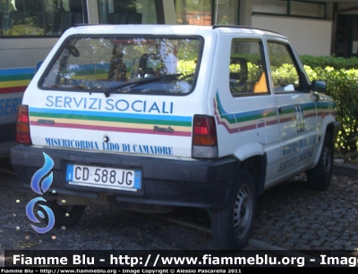Fiat Panda II serie
Misericordia Lido di Camaiore (LU)
Servizi Sociali
Parole chiave: fiat panda_IIserie