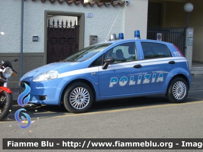 Fiat Grande Punto
Polizia di Stato
POLIZIA F7153
Parole chiave: Fiat Grande_Punto PoliziaF7153