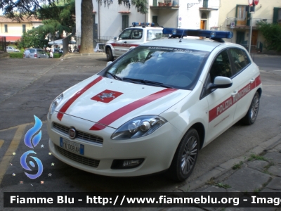 Fiat Nuova Bravo
Polizia Municipale Carmignano (PO)
Allestita Ciabilli
POLIZIA LOCALE
YA 008 AH
Parole chiave: Fiat Nuova_Bravo PoliziaLocaleYA008AH