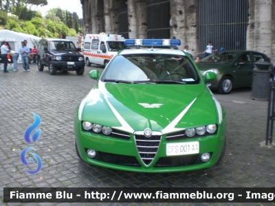 Alfa Romeo 159
Corpo Forestale dello Stato
CFS 001 AA
Parole chiave: Alfa-Romeo 159 CFS001AA Festa_della_Repubblica_2011