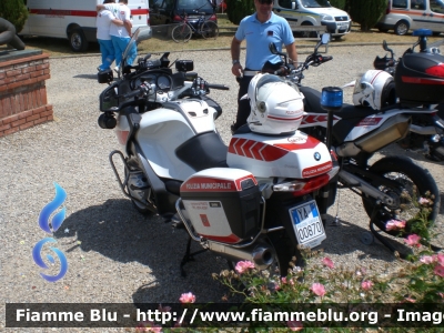 Bmw R1250RT
Polizia Municipale Prato
Reparto Motociclistico
Allestito Ciabilli
POLIZIA LOCALE YA 00870
Parole chiave: BMW R1250RT PoliziaLocaleYA00870