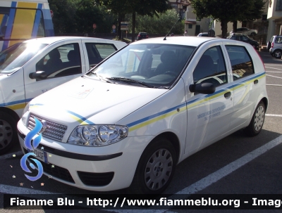 Fiat Punto Classic III serie
Misericordia Pontassieve (FI)
Servizi Sociali
Parole chiave: Fiat Punto_Classic_IIIserie